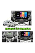 NAVMİNA Hyundai İ10 2008-2012 Uyumlu 9 inç 2+32 GB Multimedya - 2