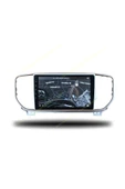 NAVMİNA KİA SPORTAGE 2015-2018 UYUMLU 9 İNÇ 4-32 GB MULTİMEDYA KAMERA - 2