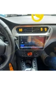 NAVMİNA Peugeot 301  Ci?troen C-elysee Uyumlu Bej 9 I?nç 4-32 Gb Multi?medya - 1