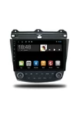 NAVMİNA Honda Accord 2003-2007 Uyumlu 10 inç 2+32 Gb Multimedya thumbnail 5