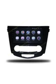 NAVMİNA NİSSAN QASHQAİ X-TRAİL 2014-2021 MANUEL KLİMA UYUMLU 10 İNÇ 4-32 GB MULTİMEDYA KAMERA thumbnail 4
