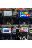 NAVMİNA MAZDA 2 UYUMLU 9 İNÇ 4-32 GB MULTİMEDYA KAMERA thumbnail 1