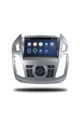 NAVMİNA Ford Transit Connect 2015-2018 Uyumlu 9 inç 2+32 Gb Multimedya thumbnail 1