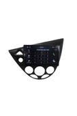 NAVMİNA Ford Focus MK1 1994-2004 Uyumlu 9 inç 2+32 GB Multimedya thumbnail 2