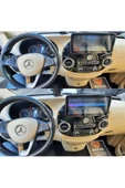 NAVMİNA Mercedes Vi?to Nbt 2015-2023 Uyumlu 12.3 I?nç 4-65 Gb Multi?medya - 1