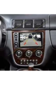 NAVMİNA MERCEDES ML320 1998-2003 UYUMLU 9 İNÇ 4-32 GB MULTİMEDYA thumbnail 1