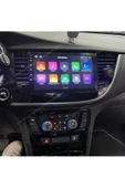 NAVMİNA Opel Mokka X 2016-2019 Uyumlu MULTİMEDYA thumbnail 1