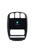 NAVMİNA Chrysler Voyager 2000-2012 Uyumlu 2+32 gb 10 inç Multimedya thumbnail 2