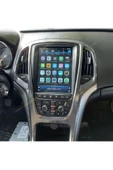 NAVMİNA OPEL ASTRA J Uyumlu ECO MODLU 9.7" TESLA 4-64 GB MULTİMEDYA thumbnail 1