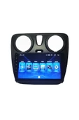NAVMİNA Dacia Dokker Lodgy 2012-2022 Uyumlu 10 inç 2+32 gb Multimedya thumbnail 3
