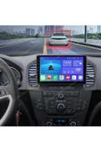 NAVMİNA OPEL İNSİGNİA 2009-2012 UYUMLU 9 İNÇ 4-32 GB MULTİMEDYA thumbnail 2