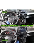 NAVMİNA Citroen Berlingo Peugeot Rifter Opel Combo 2019-2024 Uyumlu 2+32 gb 10 inç Multimedya thumbnail 3