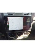 NAVMİNA Hyundai GETZ 2003-2011 Uyumlu 9 inç 2+32 GB Multimedya thumbnail 3