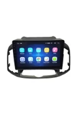 NAVMİNA Chevrolet Captiva  2012-2015 Uyumlu 10 inç Multimedya thumbnail 1