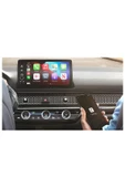 NAVMİNA Honda Civic FE 2022-2024 Uyumlu 10 inç 2+32 GB Multimedya thumbnail 1