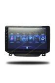NAVMİNA Hyundai İ30 2012-2015 Uyumlu 9 inç 4-32 GB Multimedya thumbnail 2