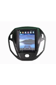 NAVMİNA Ford Courier 2014-2022 Uyumlu 9.7 inç TESLA EKRAN 2+32 GB Multimedya thumbnail 4