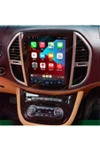 NAVMİNA MERCEDES VİTO 2012-2018 UYUMLU 9.7" TESLA 4-64 GB MULTİMEDYA thumbnail 3
