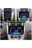 NAVMİNA Hyundai Tucson 2005-2012 Uyumlu 10 inç 4-32 GB Multimedya thumbnail 1
