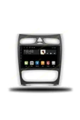 NAVMİNA MERCEDES C200 CLK G SERİSİ 2000-2004 UYUMLU 9 İNÇ 4-32 GB MULTİMEDYA - 2