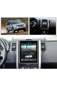 NAVMİNA NİSSAN X-TRAİL 2007-2013 UYUMLU 9.7" TESLA 4-64 GB MULTİMEDYA thumbnail 1