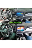 NAVMİNA OPEL ASTRA K 2015-2021 UYUMLU 9 İNÇ 2-32 GB MULTİMEDYA thumbnail 1