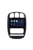 NAVMİNA Chrysler Voyager 2000-2012 Uyumlu 2+32 gb 10 inç Multimedya thumbnail 6