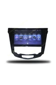 NAVMİNA NİSSAN X-TRAİL QASHQAİ 2014-2021 DİJİTAL KLİMA UYUMLU 10 İNÇ 4-32 GB MULTİMEDYA  uyumlu thumbnail 2
