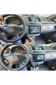 NAVMİNA MERCEDES VİTO 2004-2014 UYUMLU 10 İNÇ 4-32 GB MULTİMEDYA thumbnail 1