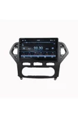 NAVMİNA Mondeo 2011-2014 Uyumlu 9 İnç Siyah 2+32gb Multimedya thumbnail 2