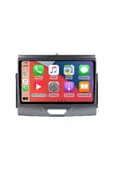 NAVMİNA Ford Ranger 2016-2022 Uyumlu 9 inç 2+32Gb Multimedya thumbnail 4