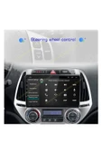 NAVMİNA HYUNDAİ İ20 2009-2011 DİJİTAL KLİMA UYUMLU 9 İNÇ 4-32GB MULTİMEDYA - 1