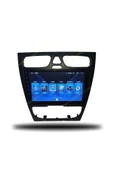 NAVMİNA MERCEDES C200 CLK G SERİSİ 2000-2004 UYUMLU 9 İNÇ 4-32 GB MULTİMEDYA - 4