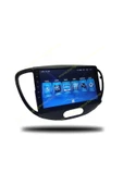 NAVMİNA Hyundai İ10 2008-2012 Uyumlu 9 inç 2+32 GB Multimedya - 6