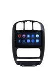 NAVMİNA Chrysler Voyager 2000-2012 Uyumlu 2+32 gb 10 inç Multimedya thumbnail 5
