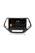 NAVMİNA JEEP Cherokee 2013-2014 Uyumlu 10 inç 4-32 GB Multimedya thumbnail 3