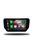 NAVMİNA Hyundai Santafe 2018-2022 Uyumlu 10 inç 4-32 GB Multimedya thumbnail 5
