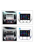 NAVMİNA HYUNDAİ İ20 2009-2011 DİJİTAL KLİMA UYUMLU 9 İNÇ 4-32GB MULTİMEDYA - 2