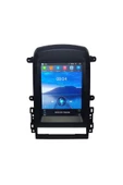 NAVMİNA Chevrolet Captiva  2006-2011 Uyumlu 9.7 inç Tesla Multimedya thumbnail 2