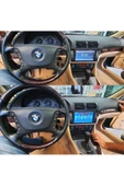 BMW E39 - E53 1996-2004 Uyumlu 9 inç Android Multimedya thumbnail 3