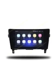 NAVMİNA NİSSAN QASHQAİ X-TRAİL 2014-2021 UYUMLU UNİVERSAL 10 İNÇ 4-32 GB MULTİMEDYA - 3