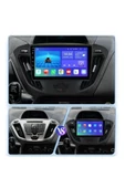 NAVMİNA Ford Transit 2014-2017 Uyumlu 9 inç 2+32gb Multimedya thumbnail 3