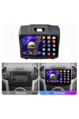 NAVMİNA Isuzu DMax 2012-2019 Uyumlu 9 inç 4-32 GB Multimedya Kamera - 1