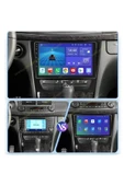 NAVMİNA MERCEDES E CLASS W211 2007-2011 UYUMLU 9 İNÇ 4-32 GB MULTİMEDYA thumbnail 1