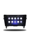 NAVMİNA NİSSAN QASHQAİ X-TRAİL 2014-2021 UYUMLU UNİVERSAL 10 İNÇ 4-32 GB MULTİMEDYA - 4