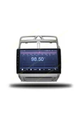 NAVMİNA PEUGEOT 307 2001-2008 4LÜ DÜĞMELİ 9 İNÇ 4-32 GB MULTİMEDYA - 2
