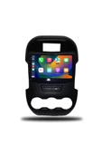 NAVMİNA Ford Ranger 2012-2015 Uyumlu 9 inç 2+32gb Multimedya thumbnail 1