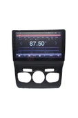 NAVMİNA Citroen C4 2011-2017 Uyumlu 10 inç 2+32 gb Multimedya - 5