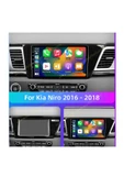 NAVMİNA KİA NİRO UYUMLU 9 İNÇ 4-32 GB MULTİMEDYA KAMERA thumbnail 1