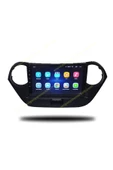 NAVMİNA Hyundai İ10 2013-2019 Uyumlu 9 inç 2+32 GB Multimedya thumbnail 3